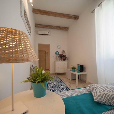 Portadamare Bed & Breakfast Trani Luaran gambar