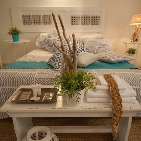 Portadamare Bed & Breakfast Trani Luaran gambar