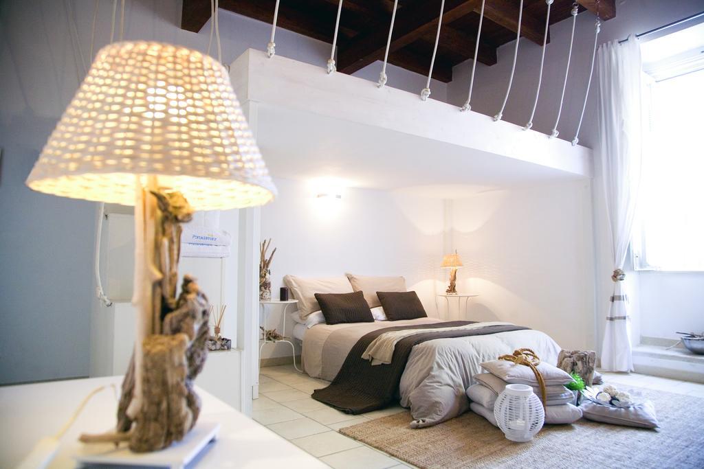 Portadamare Bed & Breakfast Trani Luaran gambar
