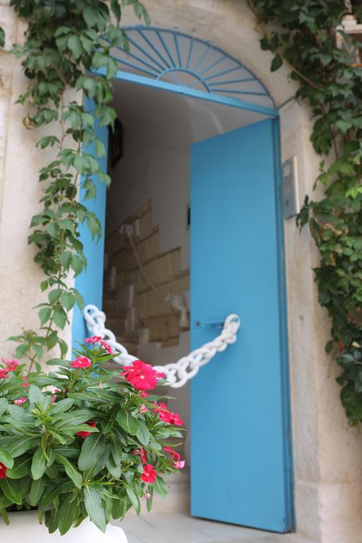 Portadamare Bed & Breakfast Trani Luaran gambar