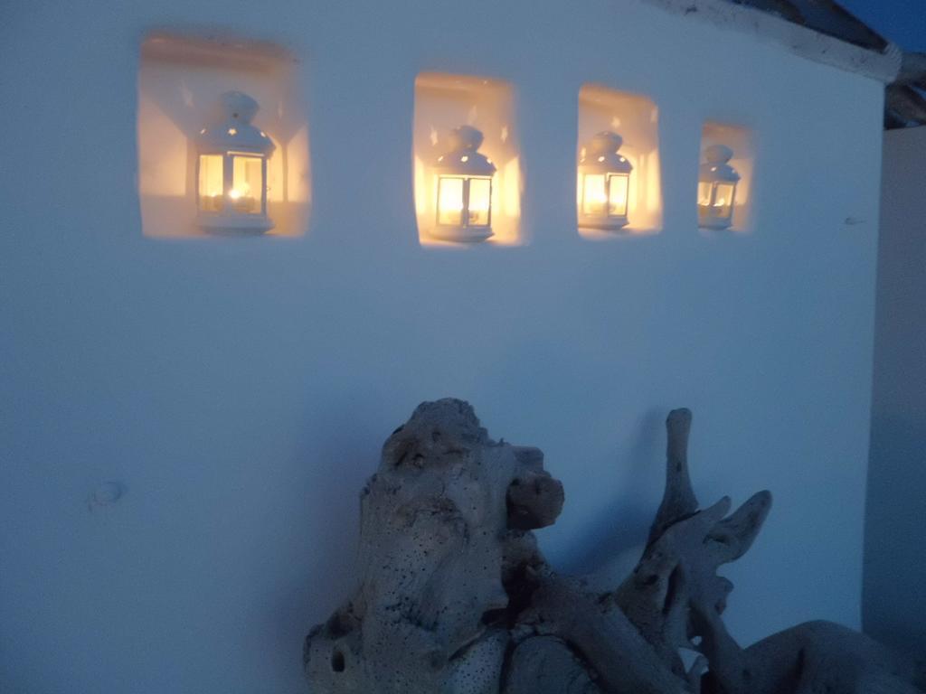 Portadamare Bed & Breakfast Trani Luaran gambar