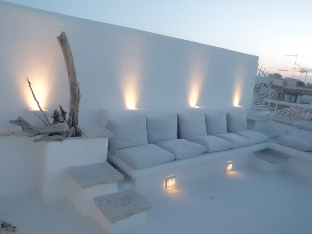 Portadamare Bed & Breakfast Trani Luaran gambar