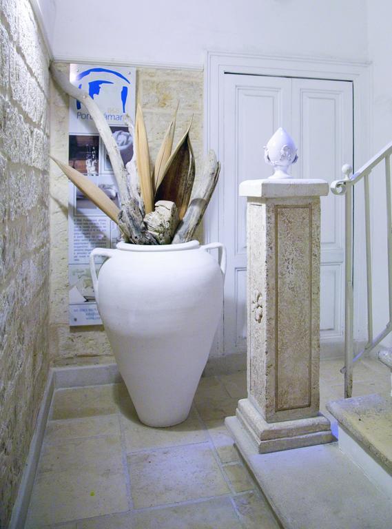 Portadamare Bed & Breakfast Trani Luaran gambar