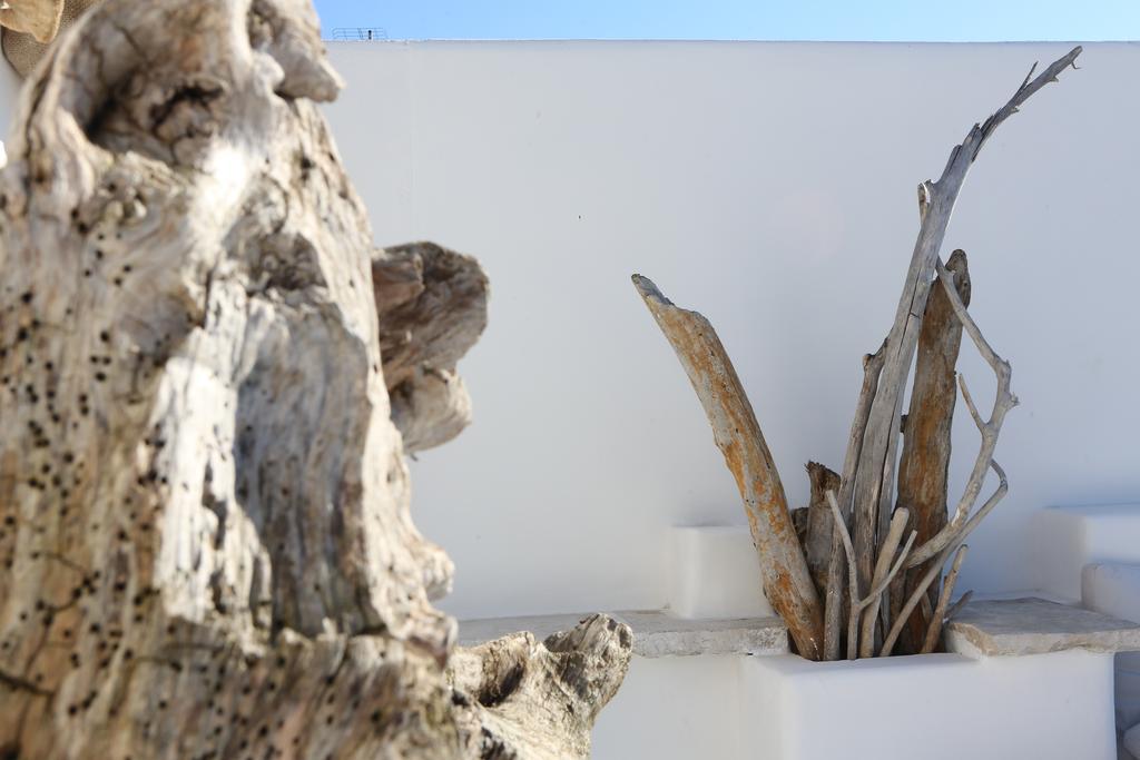 Portadamare Bed & Breakfast Trani Luaran gambar