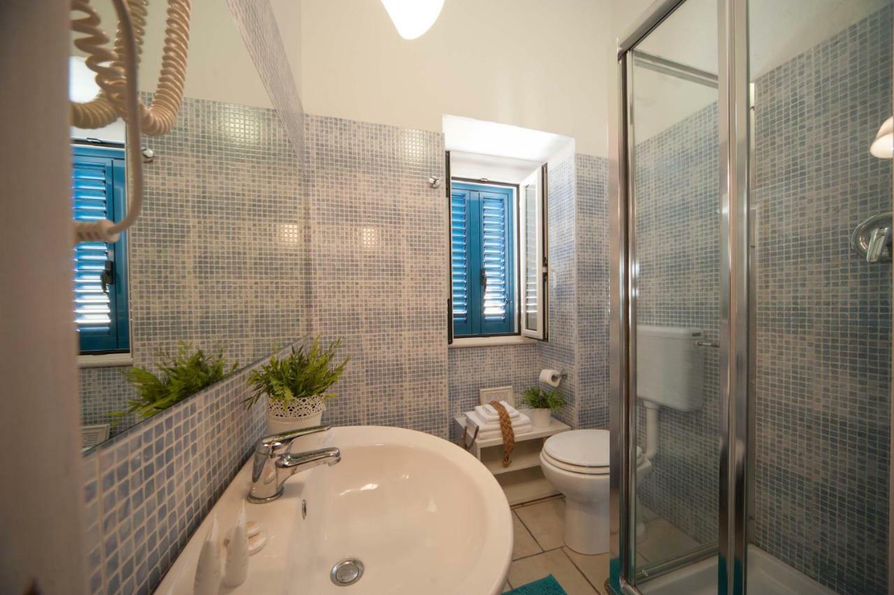 Portadamare Bed & Breakfast Trani Luaran gambar
