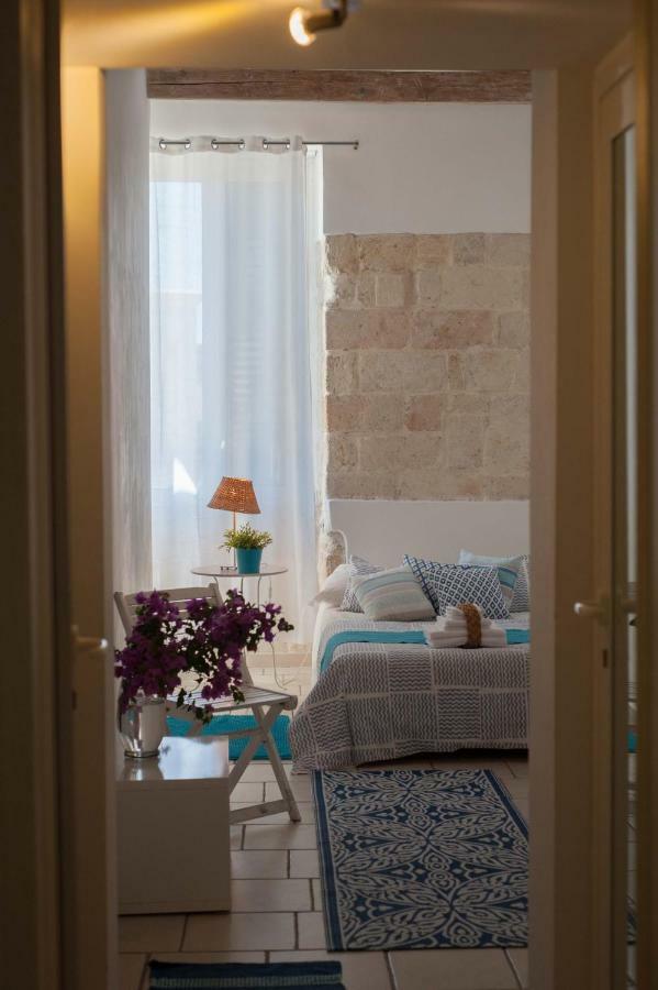 Portadamare Bed & Breakfast Trani Luaran gambar