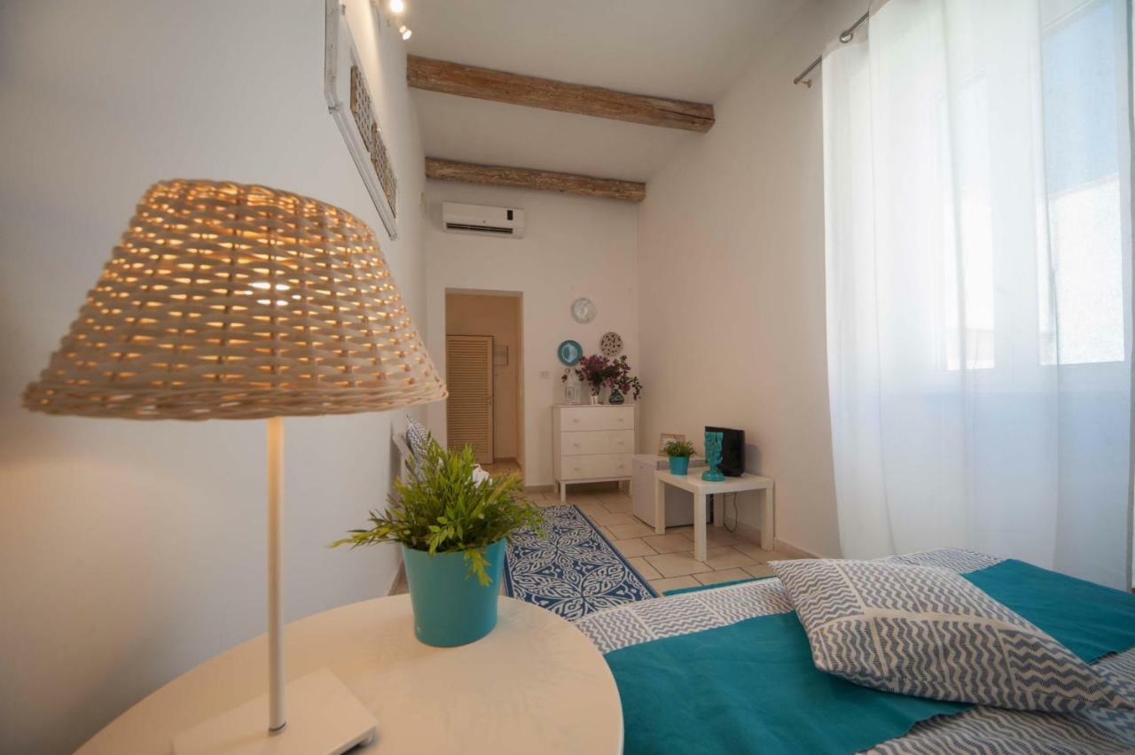 Portadamare Bed & Breakfast Trani Luaran gambar