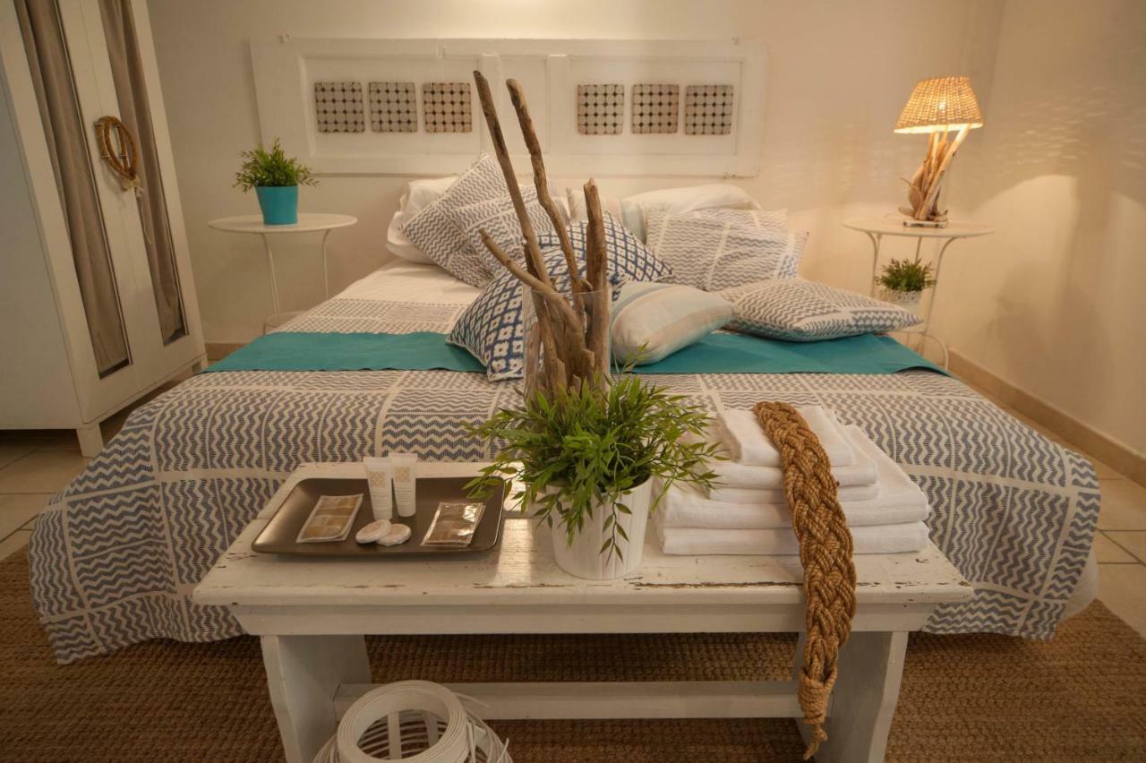 Portadamare Bed & Breakfast Trani Luaran gambar