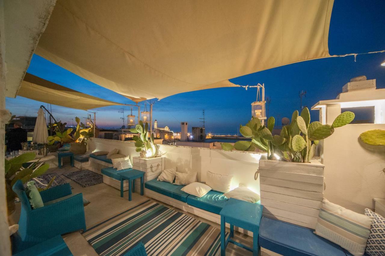 Portadamare Bed & Breakfast Trani Luaran gambar