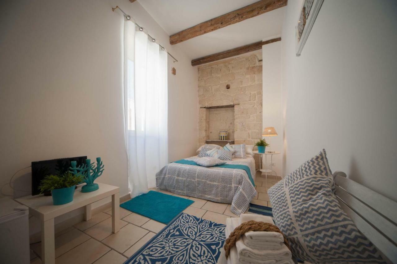 Portadamare Bed & Breakfast Trani Luaran gambar