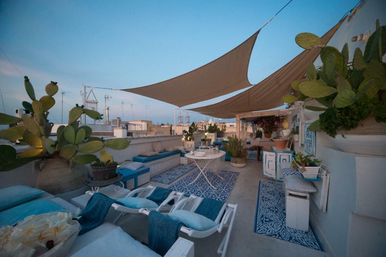 Portadamare Bed & Breakfast Trani Luaran gambar