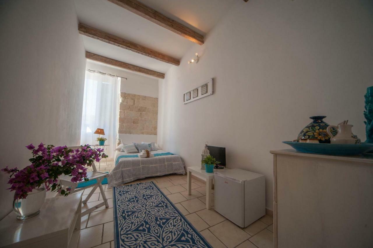 Portadamare Bed & Breakfast Trani Luaran gambar