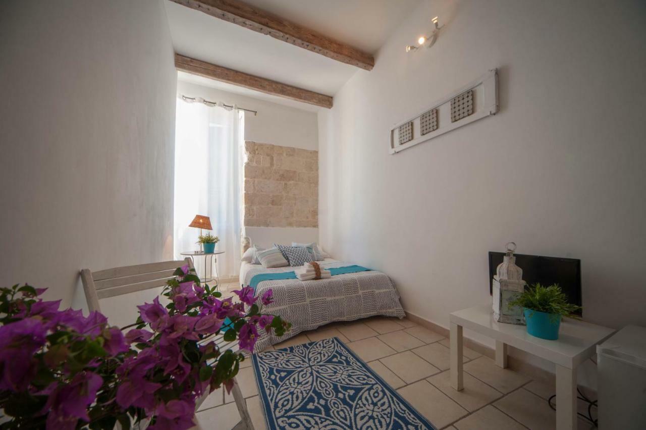 Portadamare Bed & Breakfast Trani Luaran gambar