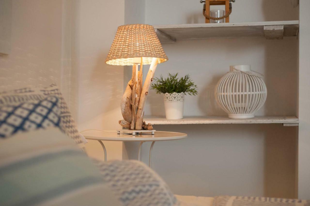 Portadamare Bed & Breakfast Trani Luaran gambar