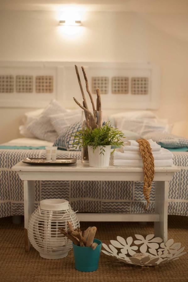Portadamare Bed & Breakfast Trani Luaran gambar
