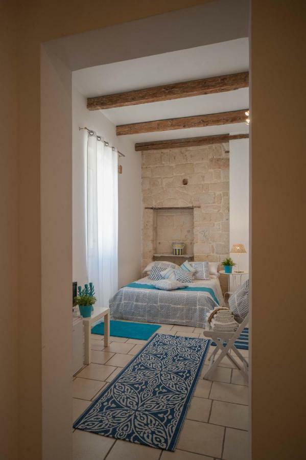 Portadamare Bed & Breakfast Trani Luaran gambar